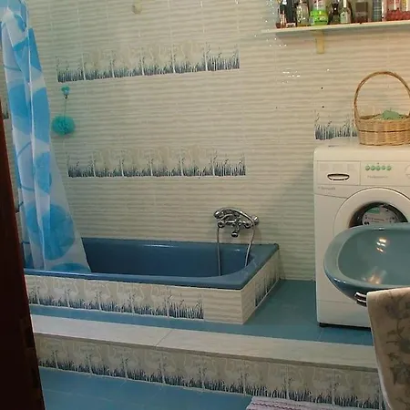 Holiday home Casa Giordano *