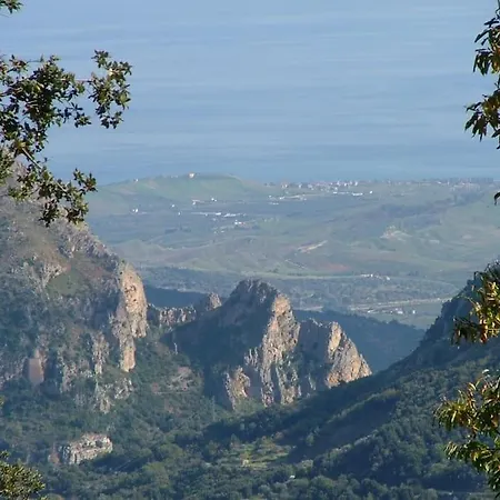 Holiday home Casa Giordano