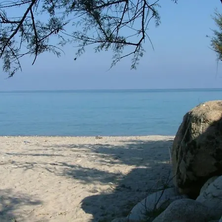 Holiday home Casa Giordano Guardavalle