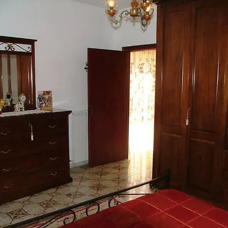 Casa Giordano Holiday home