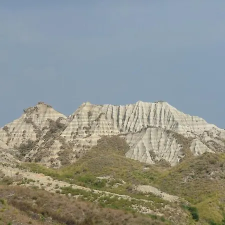 Tatil Evi Casa Giordano *
