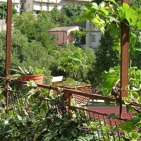 Casa Giordano Tatil Evi
