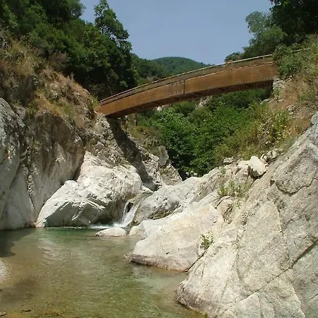 Holiday home Casa Giordano Guardavalle