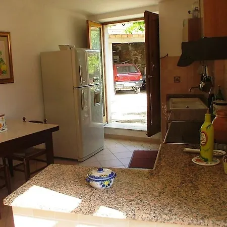 Casa Giordano * Guardavalle