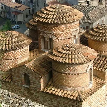 Tatil Evi Casa Giordano